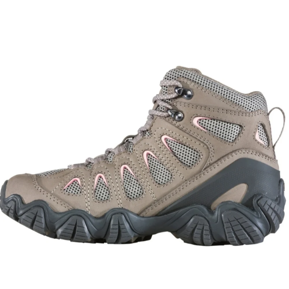 Oboz ShoesSawtooth II Mid - Picture 6 of 12